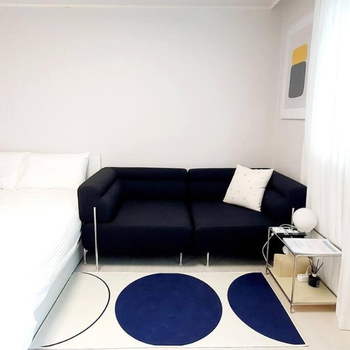 Apartment Daewha Kintex 5min Daewha Station 5min Baek Hospital 1min