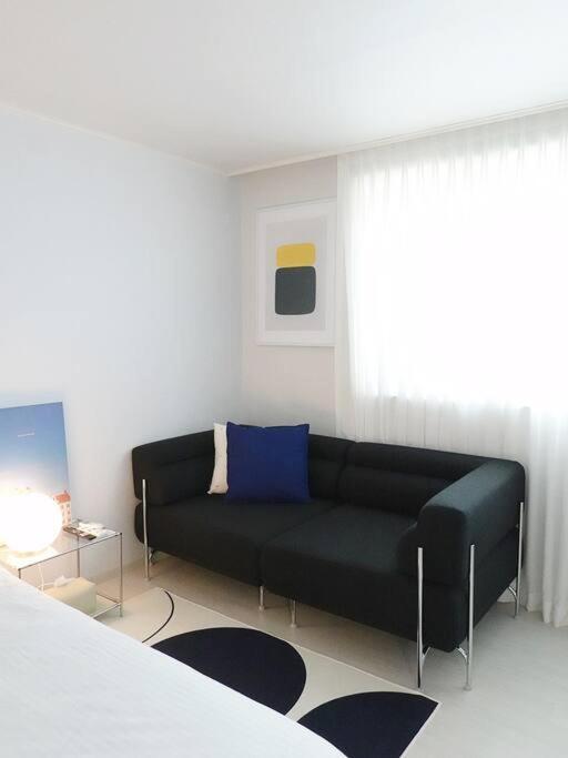 Daewha Kintex 5min Daewha Station 5min Baek Hospital 1min Apartment *