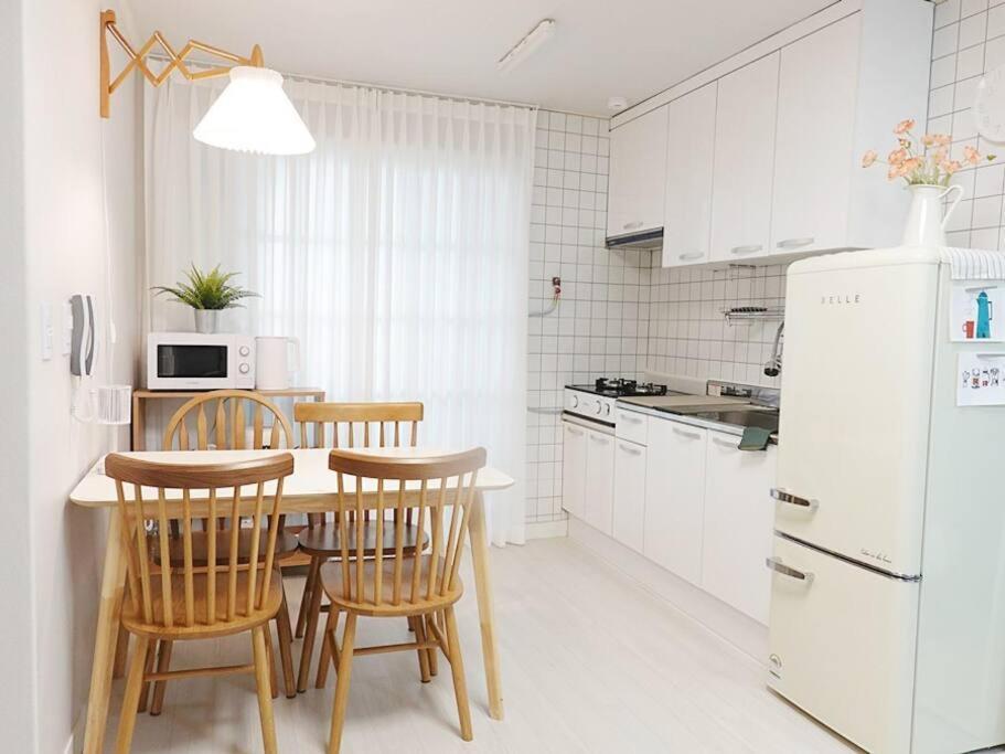 Apartment Daewha Kintex 5min Daewha Station 5min Baek Hospital 1min