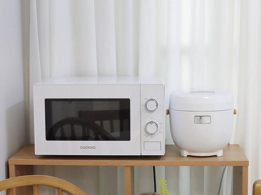Apartment Daewha Kintex 5min Daewha Station 5min Baek Hospital 1min *