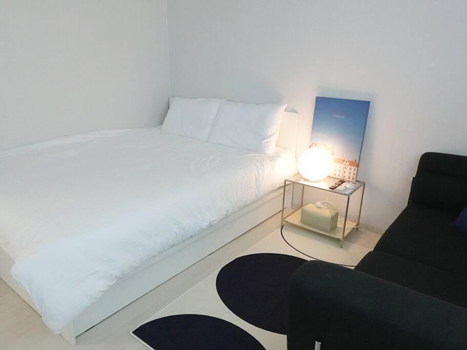 Daewha Kintex 5min Daewha Station 5min Baek Hospital 1min Apartment *